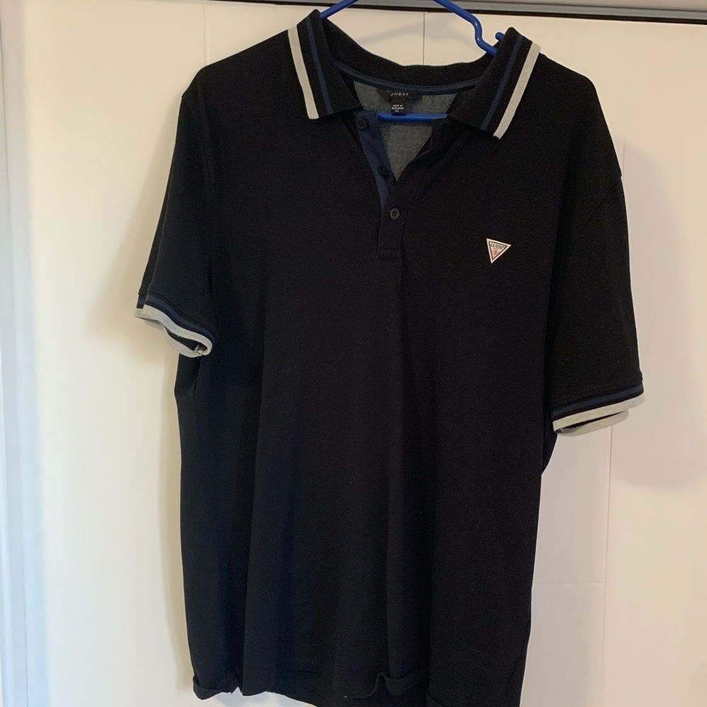 Guess Polo